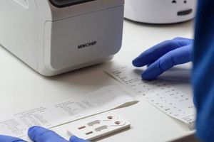 Ветеринарні біохімічні аналізатори крові: основні різновиди та призначення  з