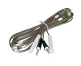 Соединительный кабель для биполярных зажимов (ножниц)