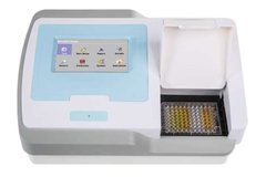 Иммуноферментный анализатор ER500 (микропланшетный ридер ER500) SINOVET