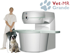 Ветеринарний томограф Vet-MR Grande