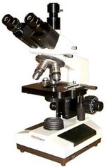 Микроскоп биологический MICROmed XS-3330