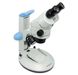 Мікроскоп стереоскопічний MICROmed SM-6620 ZOOM 7 з 9