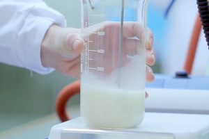 Сфера применения и характеристики анализаторов качества молока  из