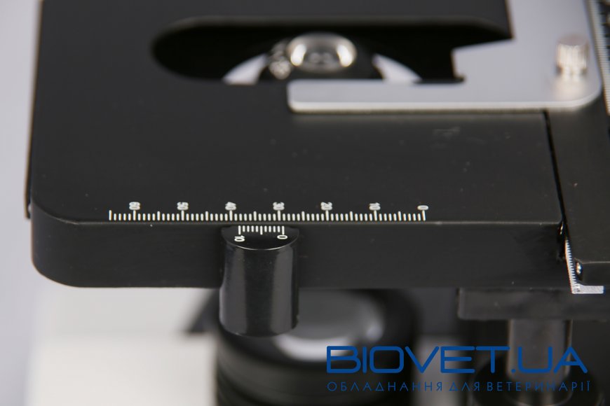 Мікроскоп біологічний цифровий MICROmed XS-3330 LED з камерою 5 Мп