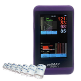 petMAP graphic II (НВАТ, ЧСС) &mdash; ветеринарний тонометр