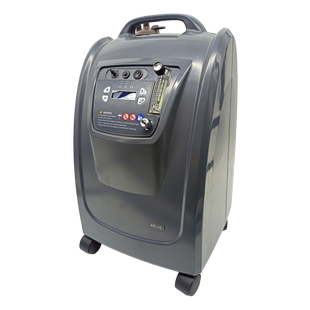 Кислородный концентратор AE-10, Brightfield