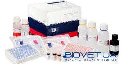 Ingezim ADV Total. Тест-система для серодиагностики специфических общих антител к вирусу болезни Ауески