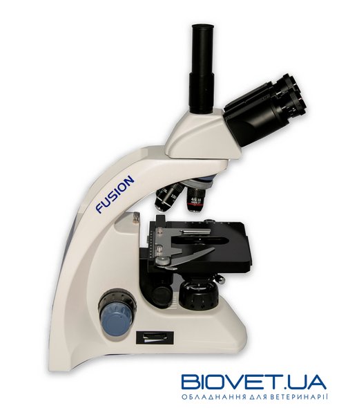 Микроскоп биологический MICROmed Fusion FS-7530