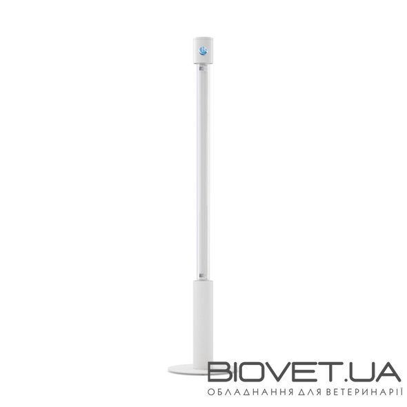 Бактерицидний опромінювач BactoSfera 360&deg; 25 ECO +100% RC-TIMER