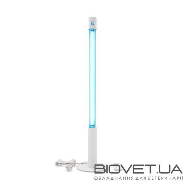 Бактерицидний опромінювач BactoSfera 360&deg; 25 ECO +100% RC-TIMER