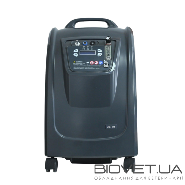 Кислородный концентратор AE-10, Brightfield