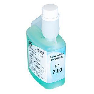 Буферный раствор XS Solution pH 7,00&plusmn;0,01