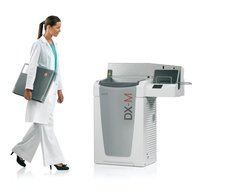 Рентген дигітайзер AGFA CR DX-M - оцифровщик рентгенівських знімків