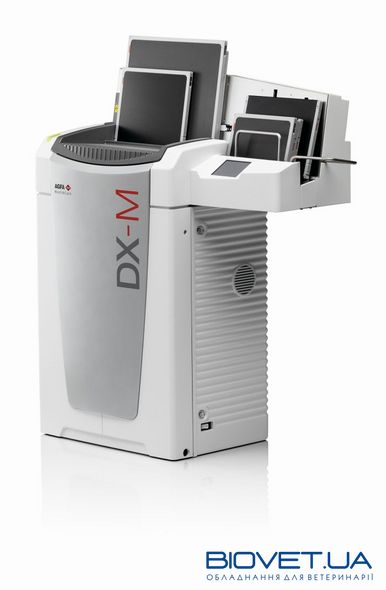 Рентген дигітайзер AGFA CR DX-M - оцифровщик рентгенівських знімків
