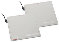 Цифровий детектор з функцією AED AGFA DX-D 60