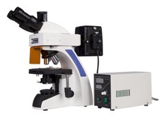 Мікроскоп люмінесцентний MICROmed Evolution LUM LS-8530