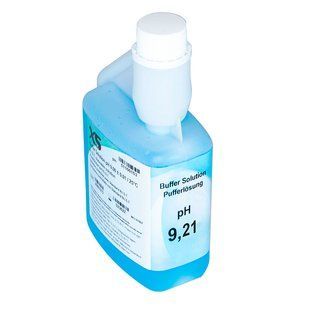 Буферный раствор XS Solution pH 9,21&plusmn;0,02