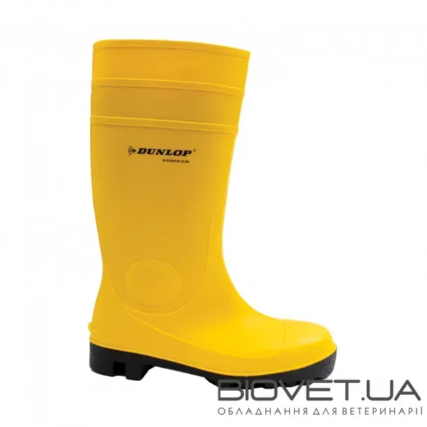 Взуття для тваринництва Dunlop