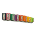 Набор ветеринарных манжет petMAP QuickCuffs, 8 шт. (2,0&ndash;5,5 см) 1 из 2