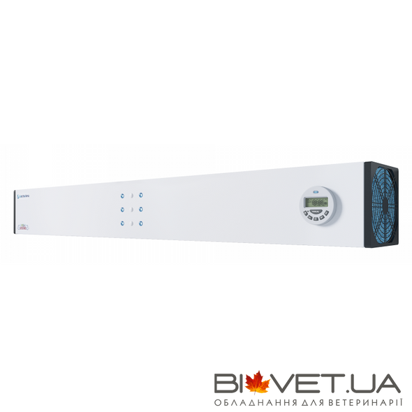 Бактерицидный рециркулятор BactoSfera ORBB 30x6 Gorizont Superpower