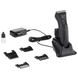 Машинка для стрижки животных Moser Arco Pro Black 3 из 3