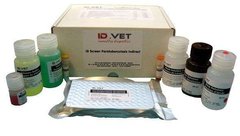 Тест-система IDvet Инфекционная анемия лошадей