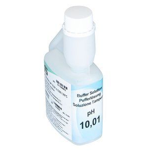 Буферный раствор XS Solution pH 10,01&plusmn;0,02