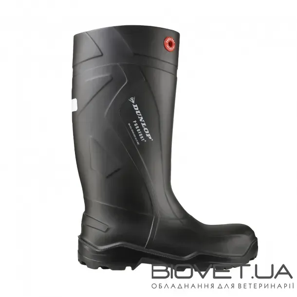 Обладнання Dunlop