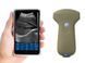 Бездротовий конвексний УЗД-датчик BIOSCAN Probe 3C 2 з 5