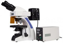 Мікроскоп люмінісцентний MICROmed XS-8530