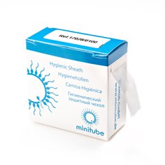 Гигиенический чехол для катетеров Minitube