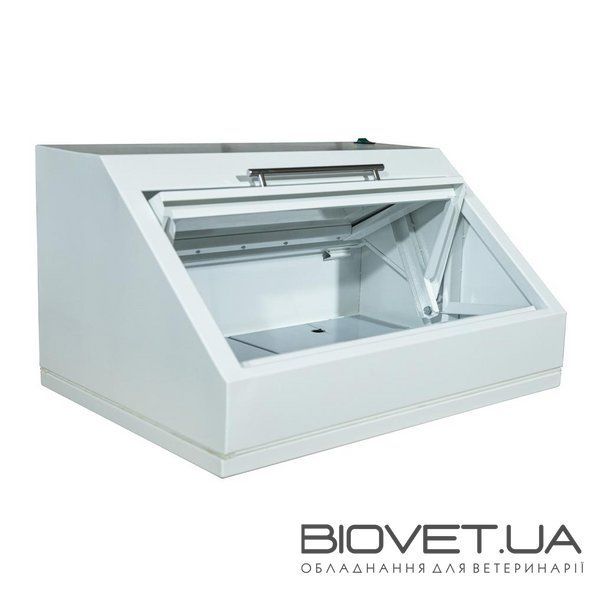 Камера ультрафіолетова TOP BOX PLUS