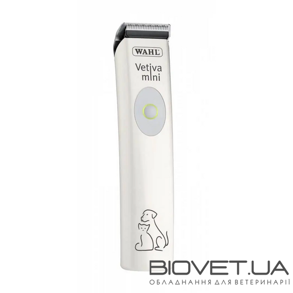 Триммер для груминга WAHL Vetiva Mini