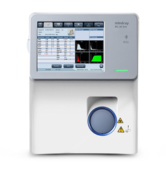ВC-30Vet - автоматичний гематологічний аналізатор 3-DIFF, Mindray