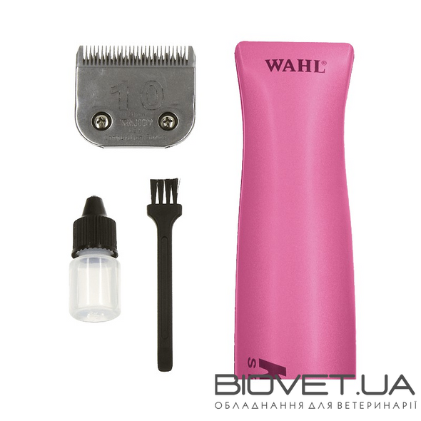 Машинка для стрижки тварин WAHL KM2 Speed 100 Years Edition