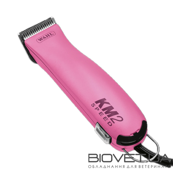 Машинка для стрижки тварин WAHL KM2 Speed 100 Years Edition
