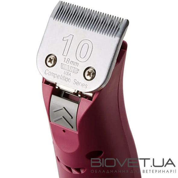 Машинка для стрижки тварин WAHL KM2 Speed 100 Years Edition