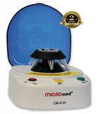 Центрифуга MICROmed СМ-8.04 для микропробирок Эппендорф