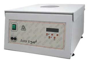 Центрифуга Гербера - Astor 8 Digit