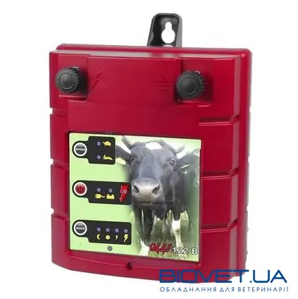 Електропастух для худоби