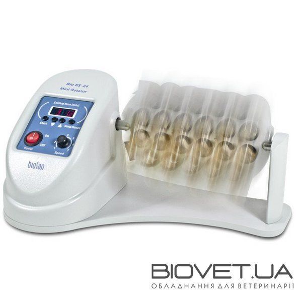 Міні-ротатор Bio RS-24, Biosan