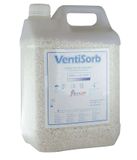Абсорбент вуглекислого газу VentiSorb, каністра 4.5 кг