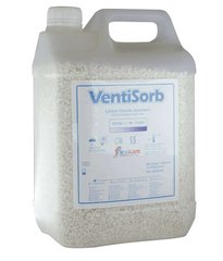 Абсорбент углекислого газа VentiSorb, канистра 4.5 кг