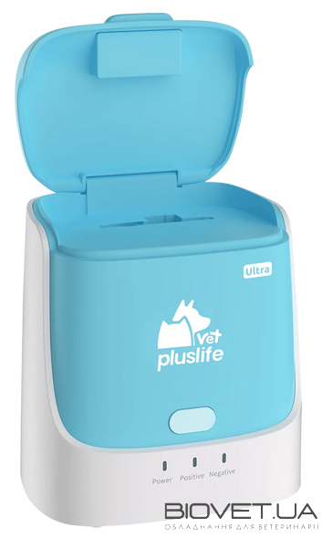 Ветеринарный ПЦР-анализатор Pluslife MiniDock