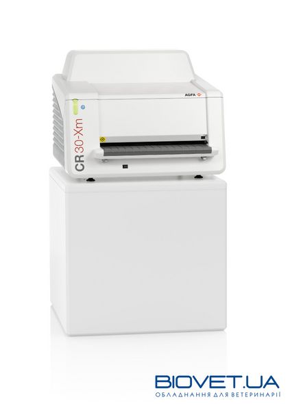 Рентген дигітайзер AGFA CR 30-Xm - оцифровщик рентгенівських знімків