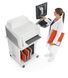 Рентген дигитайзер AGFA CR30-Xm - оцифровщик рентгеновских снимков 5 из 7