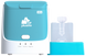 Ветеринарный ПЦР-анализатор Pluslife MiniDock 2 из 5