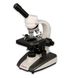 Мікроскоп біологічний MICROmed XS-5510 LED 1 з 10