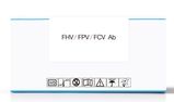 FPV-FCV-FHV Ab экспресс тест для обнаружения антител к вирусу панлейкопении, калицивирозу и герпесвирусу кошек