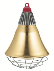 Брудер для інфрачервоної лампи InterHeat без перемикача, E27
